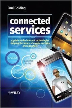 Cover Connected Services (eBook, PDF)