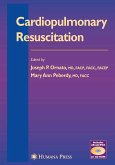 Cardiopulmonary Resuscitation (eBook, PDF)