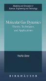 Molecular Gas Dynamics (eBook, PDF)