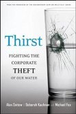 Thirst (eBook, PDF)