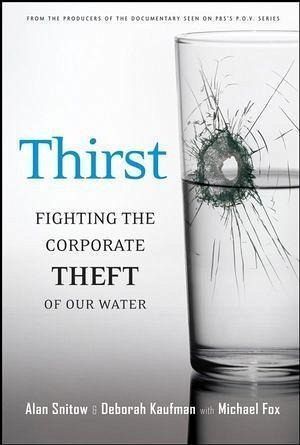 Thirst (eBook, PDF) Thirst (eBook, PDF)