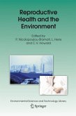 Reproductive Health and the Environment (eBook, PDF)