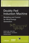 Doubly Fed Induction Machine (eBook, ePUB)
