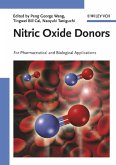 Nitric Oxide Donors (eBook, PDF)