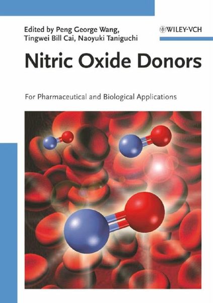 Nitric Oxide Donors (eBook, PDF)