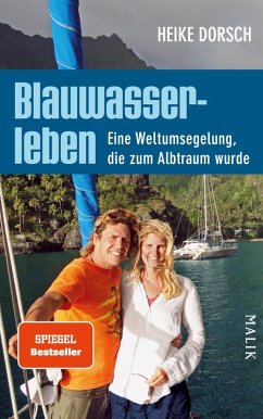 Blauwasserleben (eBook, ePUB) - Dorsch, Heike