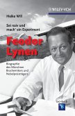 &quote;Sei naiv und mach' ein Experiment&quote;: Feodor Lynen (eBook, ePUB)