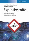 Explosivstoffe (eBook, ePUB)