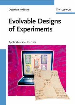 Cover Evolvable Designs of Experiments (eBook, PDF)