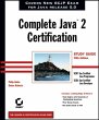 Complete Java 2 Certification Study... - Bild 1