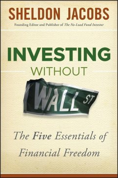 Investing without Wall Street (eBook, ePUB) - Jacobs, Sheldon