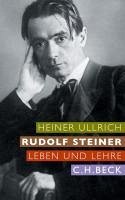 Rudolf Steiner (eBook, ePUB) - Ullrich, Heiner