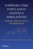 Forward-Time Population Genetics Simulations (eBook, PDF)