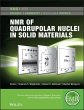 NMR of Quadrupolar Nuclei in Solid... - Bild 1