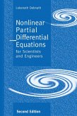 Nonlinear Partial Differential Equations for Scientists and Engineers (eBook, PDF)