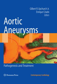 Aortic Aneurysms (eBook, PDF)