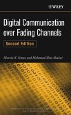 Digital Communication over Fading Channels (eBook, PDF)