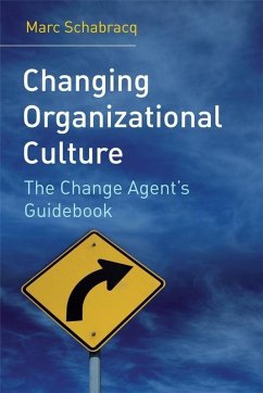 Cover Changing Organizational Culture (eBook, PDF)