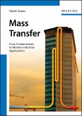 Mass Transfer (eBook, PDF)