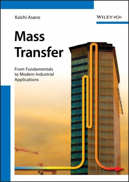 Mass Transfer (eBook, PDF)