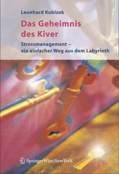 Das Geheimnis des Kiver (eBook, PDF) - Kubizek, Leonhard