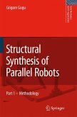 Structural Synthesis of Parallel Robots (eBook, PDF)