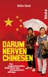 Darum nerven Chinesen (eBook, ePUB) - Bild 1