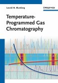 Temperature-Programmed Gas Chromatography (eBook, PDF)