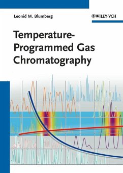 Temperature-Programmed Gas Chromatography (eBook, PDF) - Blumberg, Leonid M.