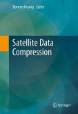 Satellite Data Compression (eBook, PDF)