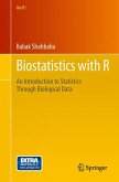 Biostatistics with R (eBook, PDF)