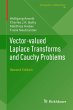 Vector-valued Laplace Transforms and... - Bild 1