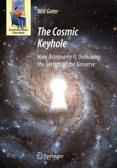 The Cosmic Keyhole (eBook, PDF) - Gater, Will