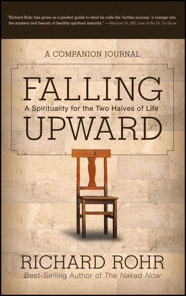 Falling Upward (eBook, ePUB)
