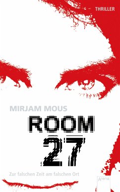 Room 27 (eBook, ePUB) - Mous, Mirjam; Kiefer, Verena