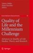 Quality of Life and the Millennium... - Bild 1