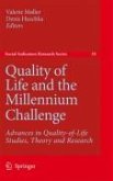 Quality of Life and the Millennium Challenge (eBook, PDF)