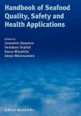 Handbook of Seafood Quality, Safety and Health Applications (eBook, PDF)