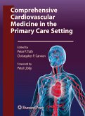 Comprehensive Cardiovascular Medicine in the Primary Care Setting (eBook, PDF)
