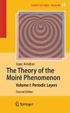 The Theory of the Moiré Phenomenon (eBook, PDF)