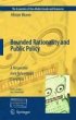 Bounded Rationality and Public Policy... - Bild 1