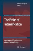 The Ethics of Intensification (eBook, PDF)