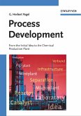 Process Development (eBook, PDF)