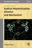 Radical Polymerization (eBook, PDF)
