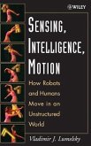 Sensing, Intelligence, Motion (eBook, PDF)
