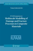 IUTAM Symposium on Multiscale Modelling of Damage and Fracture Processes in Composite Materials (eBook, PDF)