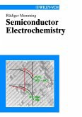 Semiconductor Electrochemistry (eBook, PDF)