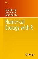 Numerical Ecology with R (eBook, PDF) - Borcard, Daniel; Gillet, Francois; Legendre, Pierre