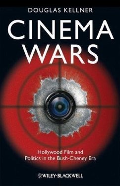 Cinema Wars (eBook, PDF) - Kellner, Douglas M.