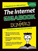 The Internet GigaBook For Dummies (eBook, PDF)